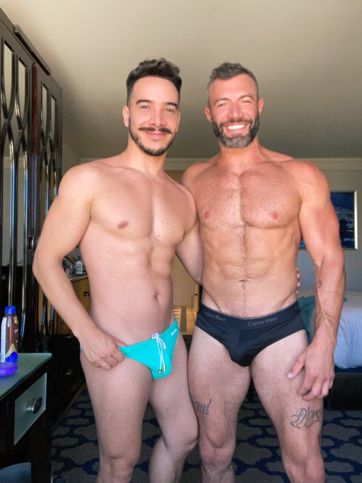 Wishing this sexy man a fast recovery ⁦@coleconnorxx ? https://t.co/MXt4iKEnx9