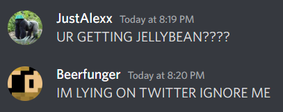 Beerfunger tweet media