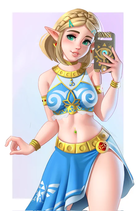 DROP YOUR NINTENDO DIRECT PREDICTIONS HERE FOLKS -MOST WANTED-REALISTIC PREDICTION[S]-"OUT THERE" PREDICTIONS 