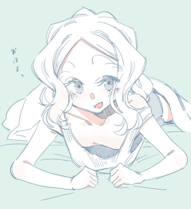 モーニングちびっこちゃん #ちびっこちゃん朝活 