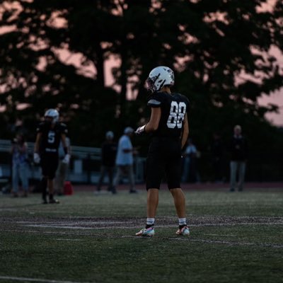 #FridayNightLights