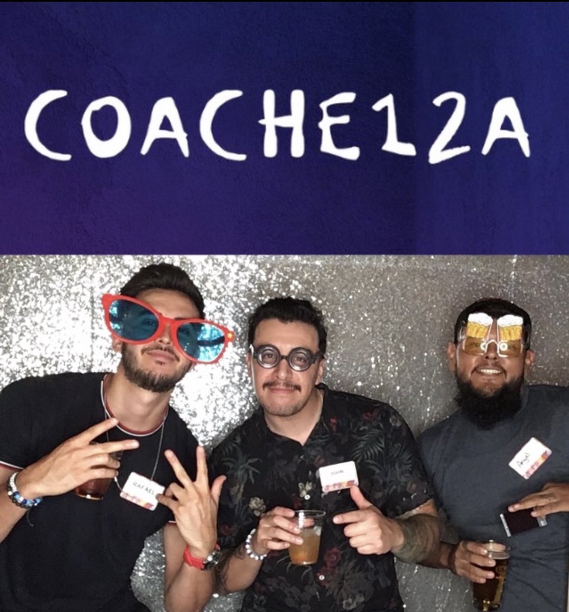 _ramirezjohn's tweet photo. East Tech Class of 2012 reunion was a blast. Glad the boys and I went. Was great seeing everyone. https://t.co/zNNSQk8HFR