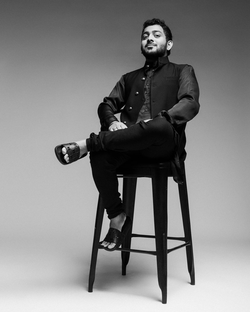 On repeat 🔂

Listen to #Mimmi by <a href="/RITVIZ/">riti</a> on <a href="/AppleMusic/">Apple Music</a>: apple.co/Ritviz 🎶