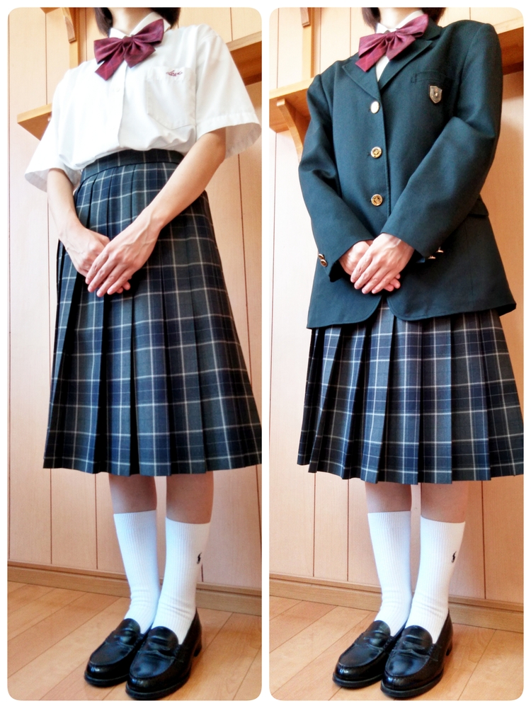 制服 常翔学園中学校・高等学校 常翔学園高校 shop yuki's 大阪府 L
