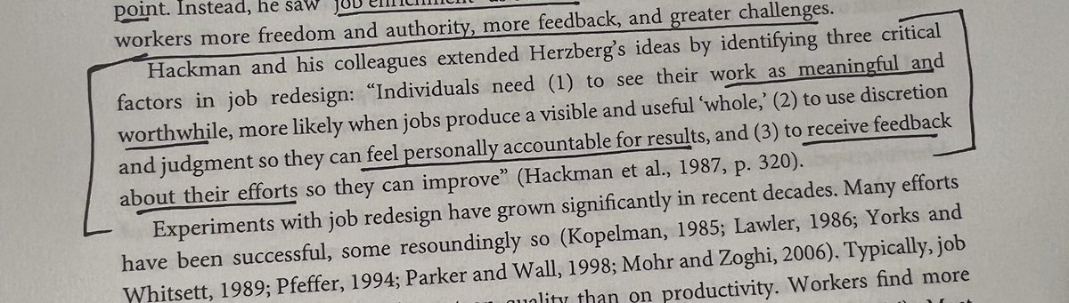 alclem02's tweet photo. My @CliftonStrength of Significance has never been more understood than with this passage in my #VTorgtheory reading this week https://t.co/ghCIEElkZZ