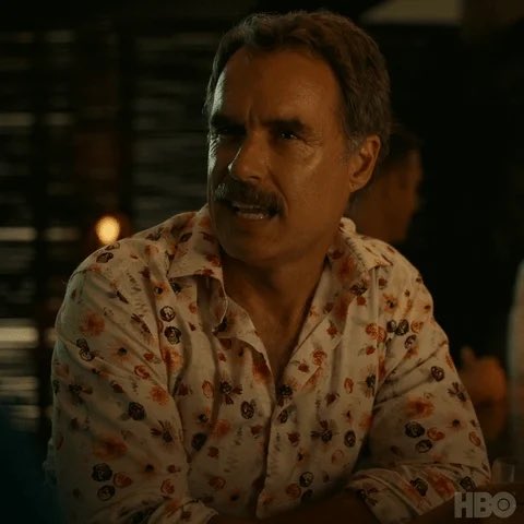 glaad's tweet photo. The brilliant Murray Bartlett is taking home the #Emmys trophy for Outstanding Supporting Actor in a Limited or Anthology Series or Movie for his role as Armond in The White Lotus! https://t.co/qsG8xcJ4PV