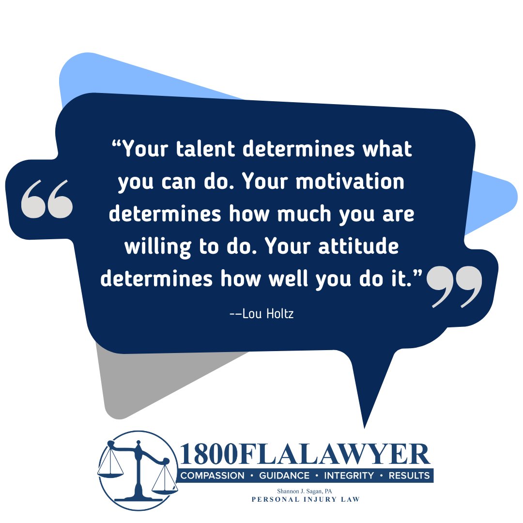 DashCamLawyer's tweet photo. How was your Monday? Mondays typically have a bad rep, but it's time to reclaim the day and start off your week right with inspo like this quote
-
#weekmotivation #inspo #quotestoliveby #weekquote #quoteoftheweek #bocaratonfl https://t.co/zRJvMLhWVT