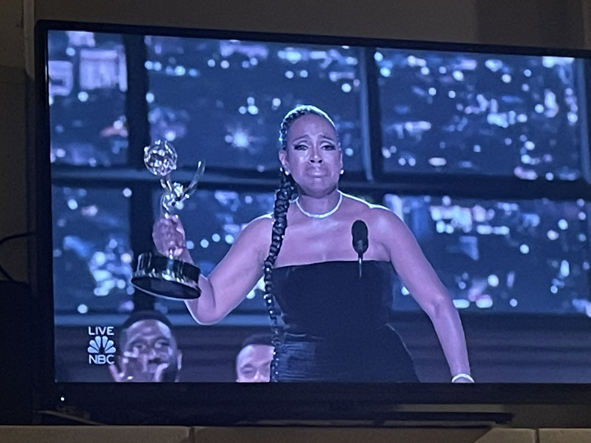 Shaunya Chavis-Rucker tweet media