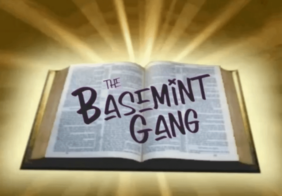 wagsshot's tweet photo. THE MOMENT YOU’VE ALL BEEN WAITING FOR…

THE BASEMINT BIBLE IS… LIVE! 

Check it out, all the information we can share with you at this time is in the Bible. 

How are we fusing together story, animation, music, and gamification? 

LEARN MORE HERE 👇 
https://t.co/gKKUqY8kGz https://t.co/4N2My8O7Nb