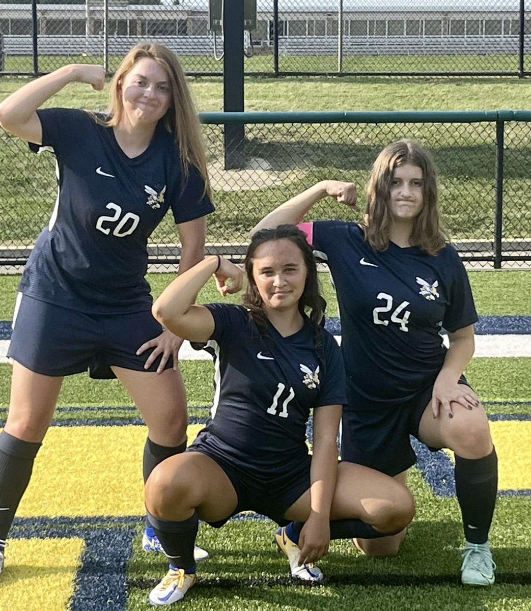 Freeport Girls Soccer tweet media