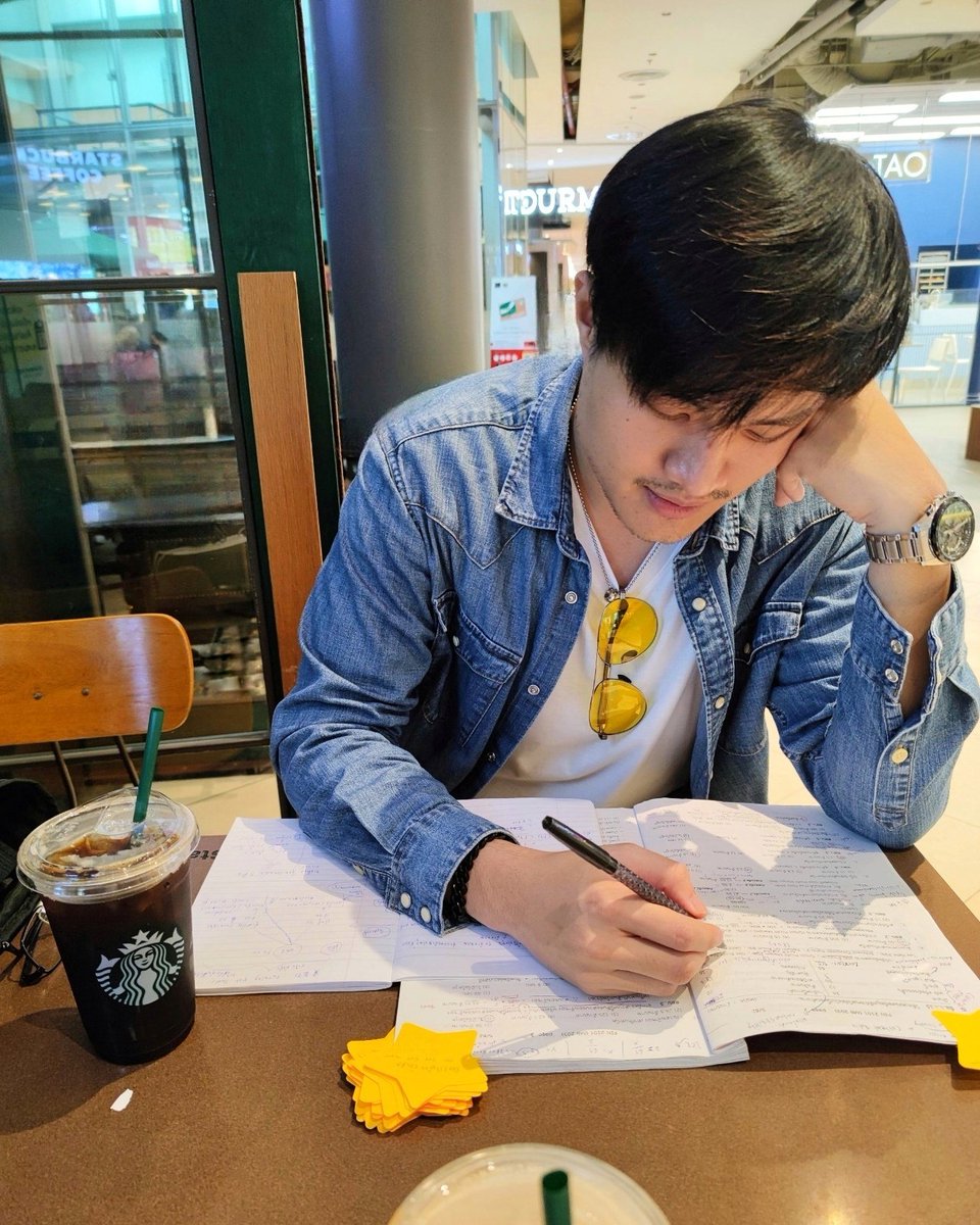 GIVE RESPECT | GET RESPECT
#Bangkok