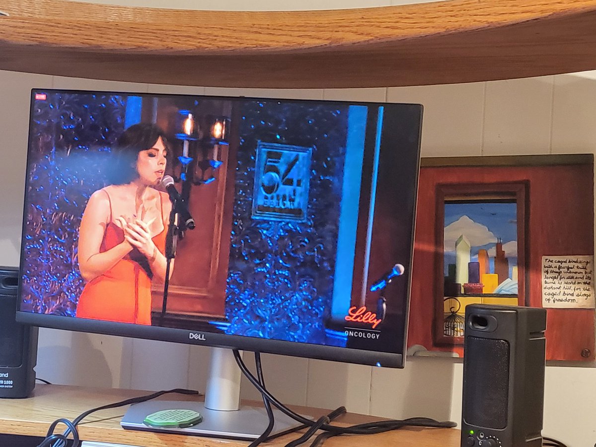 Barbara Haig (@bhaig) on Twitter photo Entertained and inspired watching <a href="/KRYSTAR0DRIGUEZ/">krysta rodriguez</a> talk about her #breastcancer journey during <a href="/ABCD_mentor/">ABCD Mentor</a>'s fundraiser from #Milwaukee ! Entertained and inspired watching <a href="/KRYSTAR0DRIGUEZ/">krysta rodriguez</a> talk about her #breastcancer journey during <a href="/ABCD_mentor/">ABCD Mentor</a>'s fundraiser from #Milwaukee !