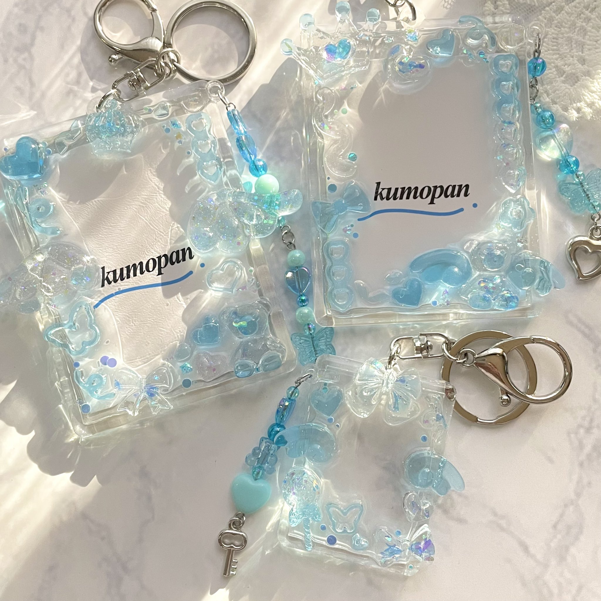 kumopan_☁︎︎ハンドメイド on X: 