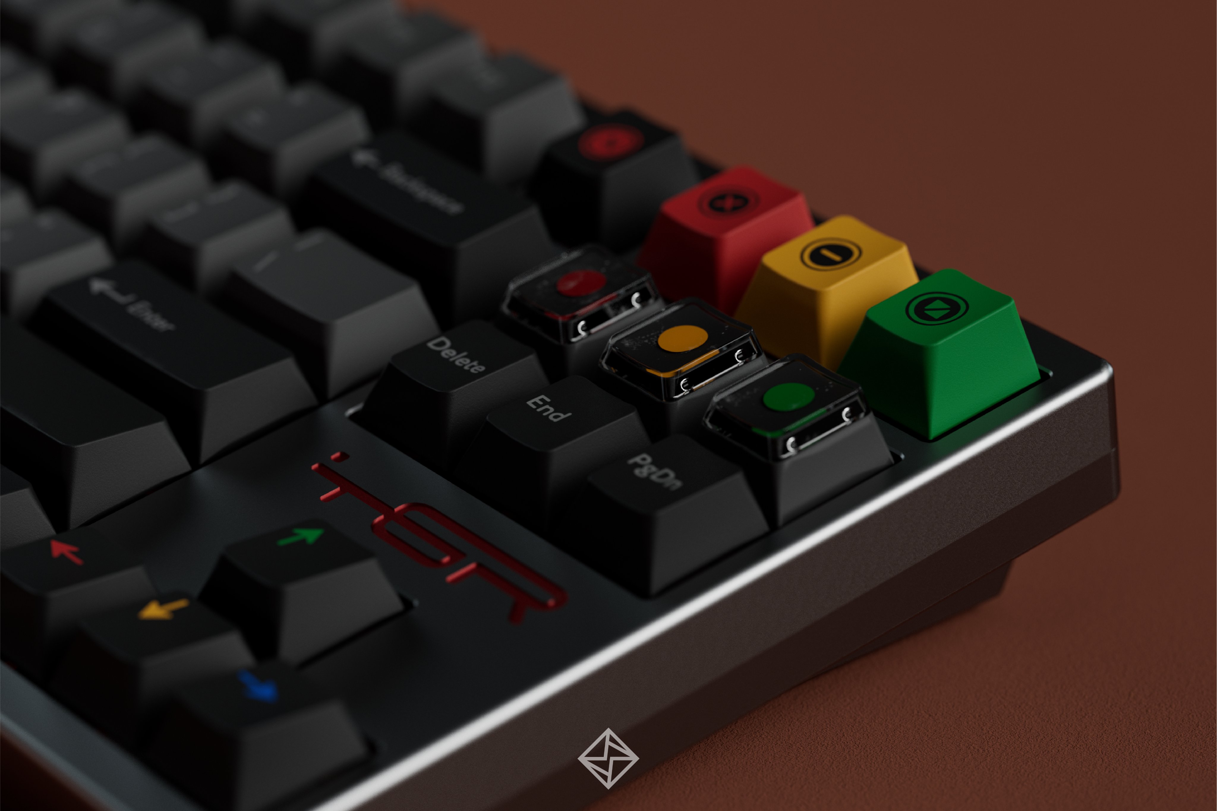 KBDfans on Twitter: 