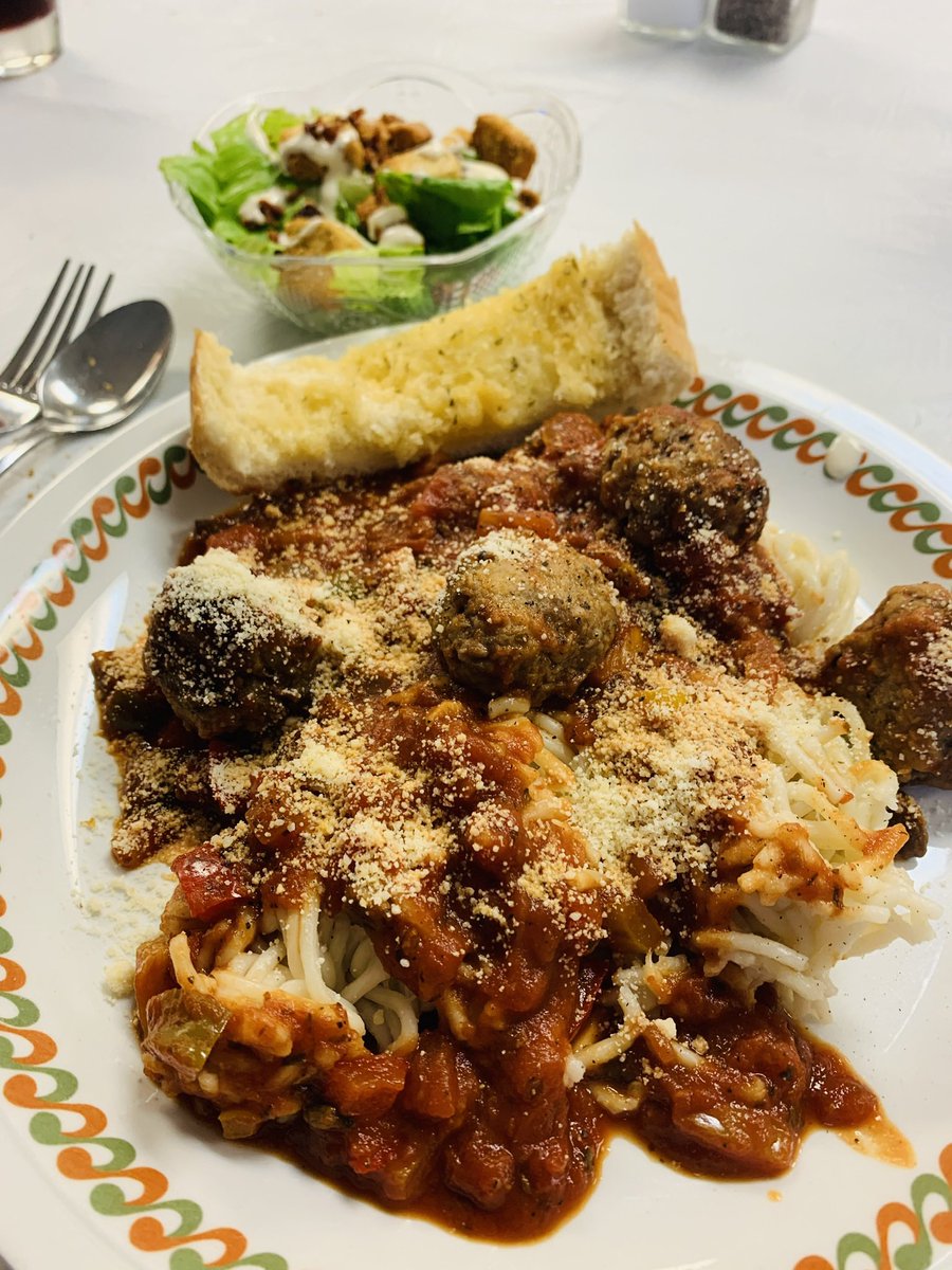 RunForWishesNS's tweet photo. After running a collective 105 kms today, HMCS Halifax Run For Wishes team is thankful for the delicious food donated/prepared by the Digby Legion and Tim Hortons! 🍝 🌟👏

https://t.co/r6Hr2vRLAB

@townofdigby 
@RoyalCdnLegion 
@TimHortons 
@MakeAWishNS 
#RunForWishesNS https://t.co/XNifW7RUWu