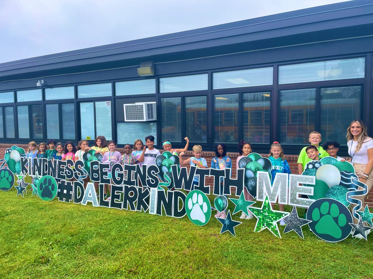 MrsPetridis's tweet photo. #Dalerkind #3rdgradeROCKS 🤍@WWP_Dalers https://t.co/lOpktgqFAT