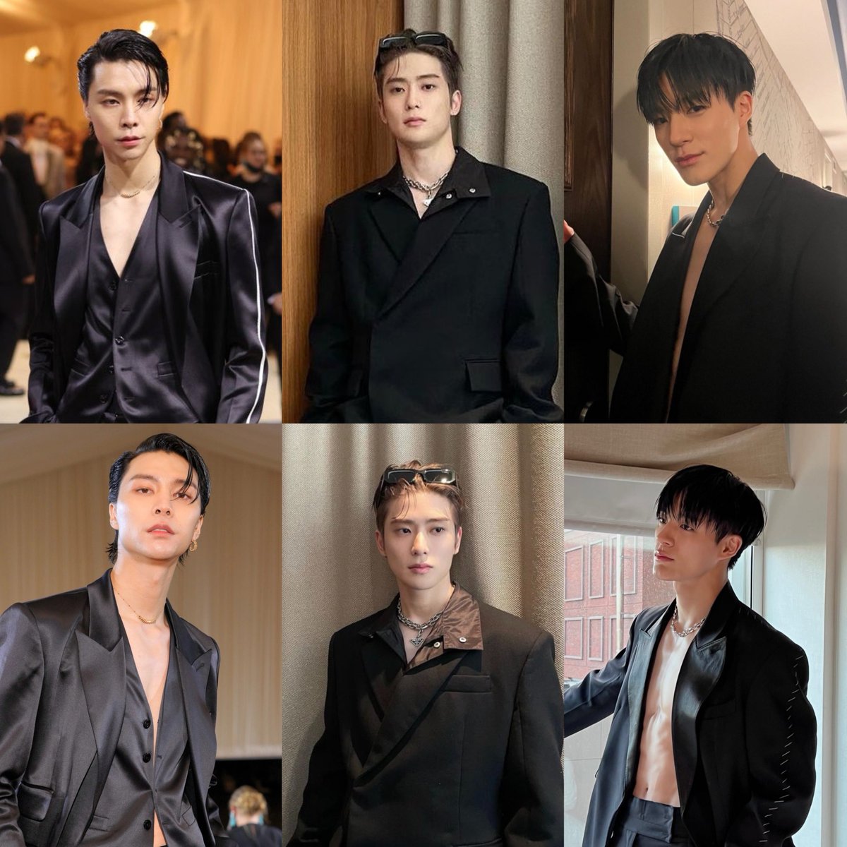 พี่คนโต              พี่รอง              น้องสุดท้อง