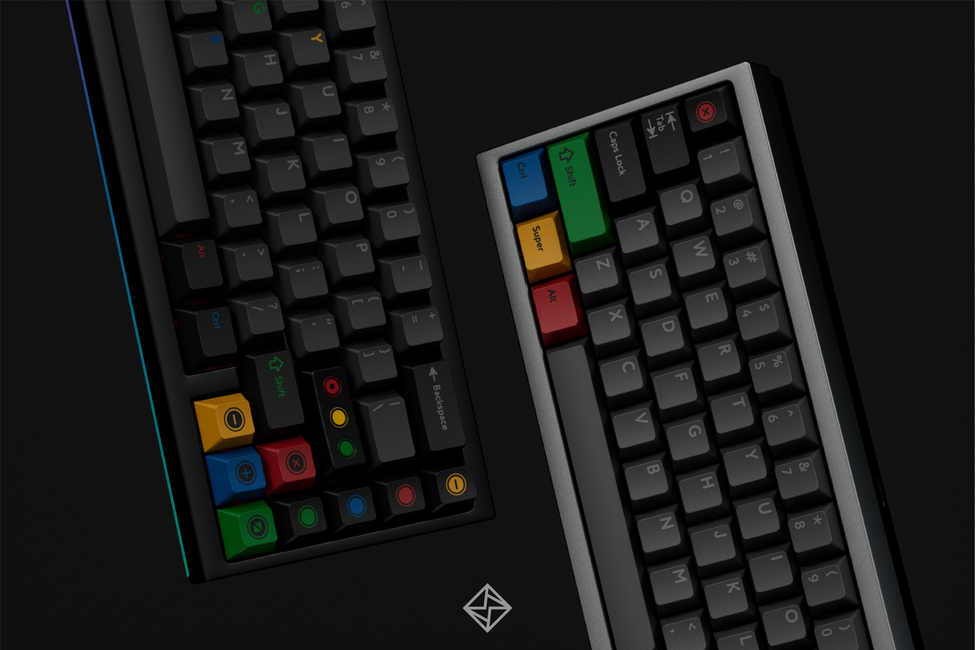 KBDfans on Twitter: 