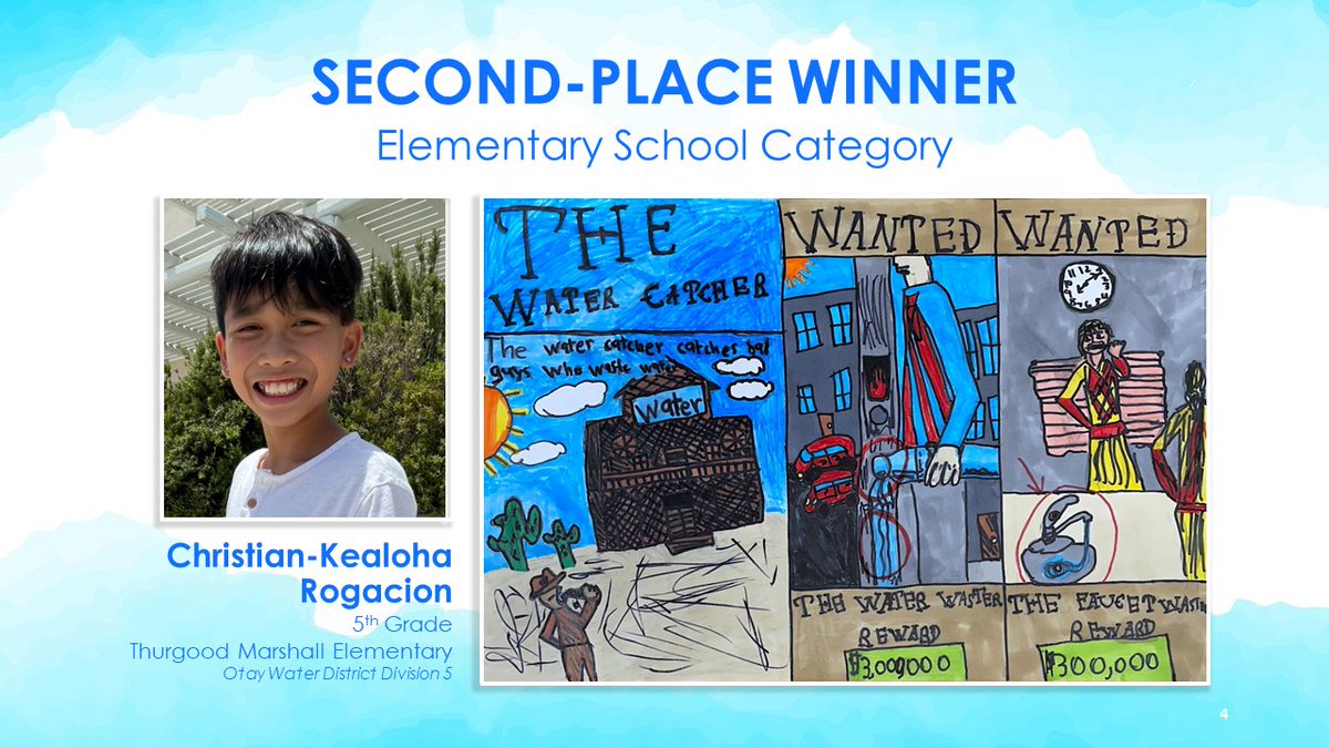 CVESD News tweet media