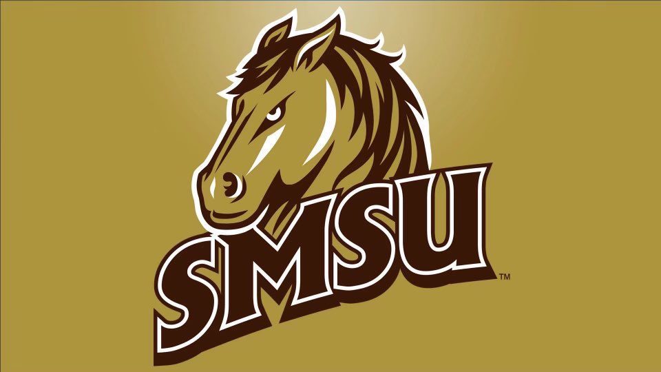 KellenWright51's tweet photo. Excited to announce my commitment to further my academic and athletic career at Southwest Minnesota State University. Thanks to my family, friends, teammates, and coaches for helping me get here. #LetsRide 🐴@SMSUfootball @CoachBull16 @CoachGatz75 @CoachSUnderwood https://t.co/bmjW5VgTF9