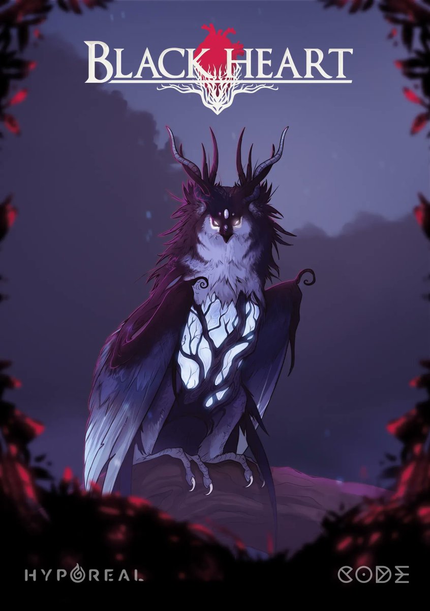 Blackheart_Game's tweet photo. Want to play a snippet of our demo? Come to @PAXAus!!!π
Pop by the @code_nz booth #1050 to check it out and have a chat with @JosiahHunt5 and Sophia π
#PAXAus #blackheart #hyporeal #indiegames #codenz https://t.co/7yJ9x2kHiV