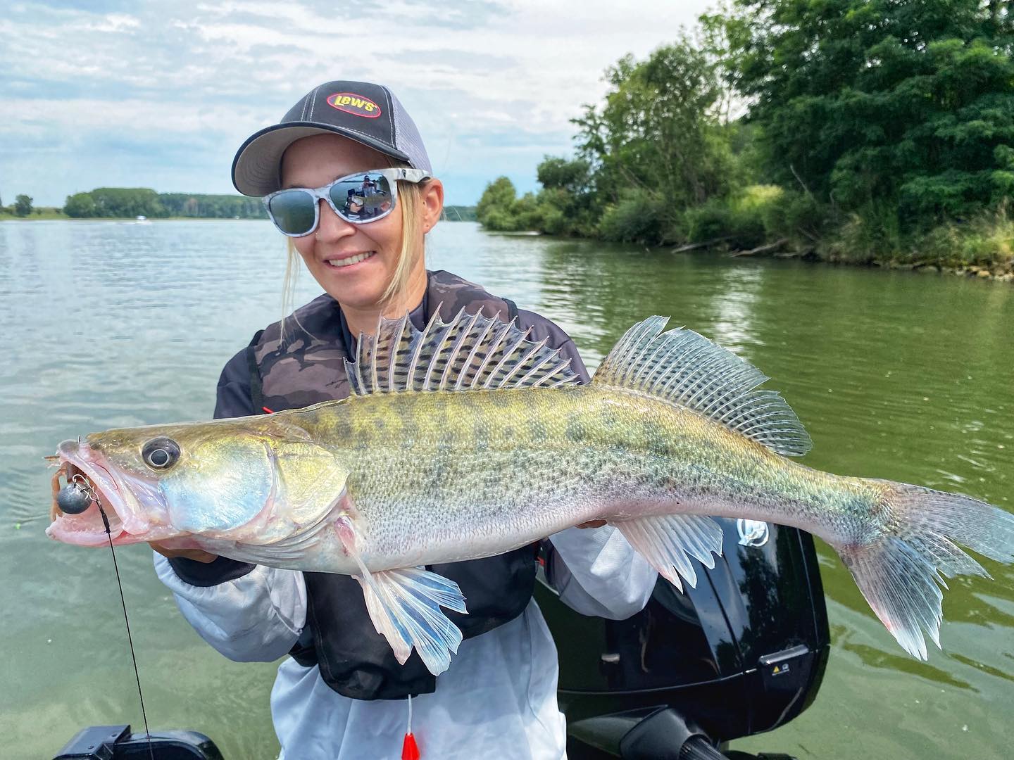 Riva on Twitter: "Name this awesome fish! #fishing #fishinglife #