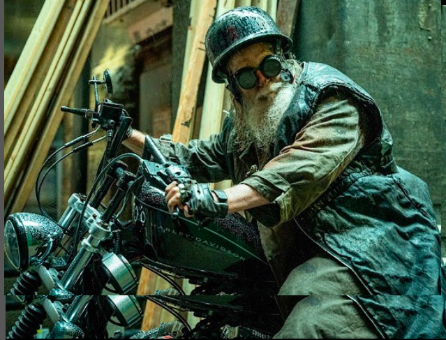 Loved playing this guy Zib. I so look forward to seeing it.