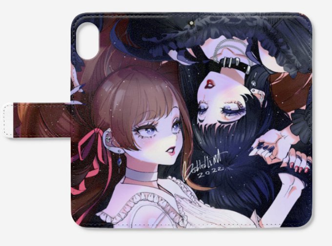 スマホ手帳ケースをデザインしてみたテスト。(画像貼り付けただけ

・・・いや、さすがに作んないけどw(大嶋はiFace一択) 