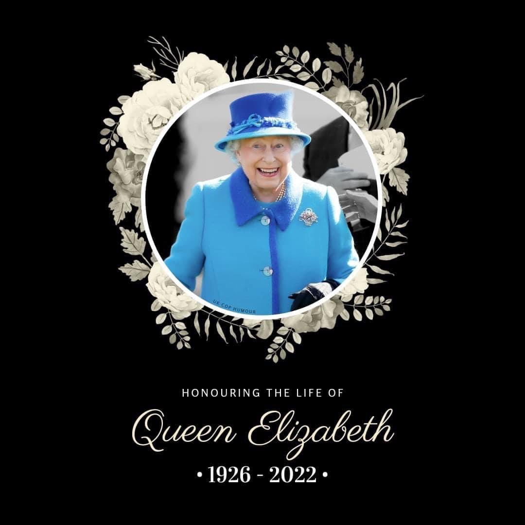 As a mark of respect for Her Majesty The Queen’s State Funeral, the The Spitfire cafe will be closed on 19 September 2022 This will allow staff and customers to pay their respects to Her Majesty. We appreciate your understanding at this deeply sad time.