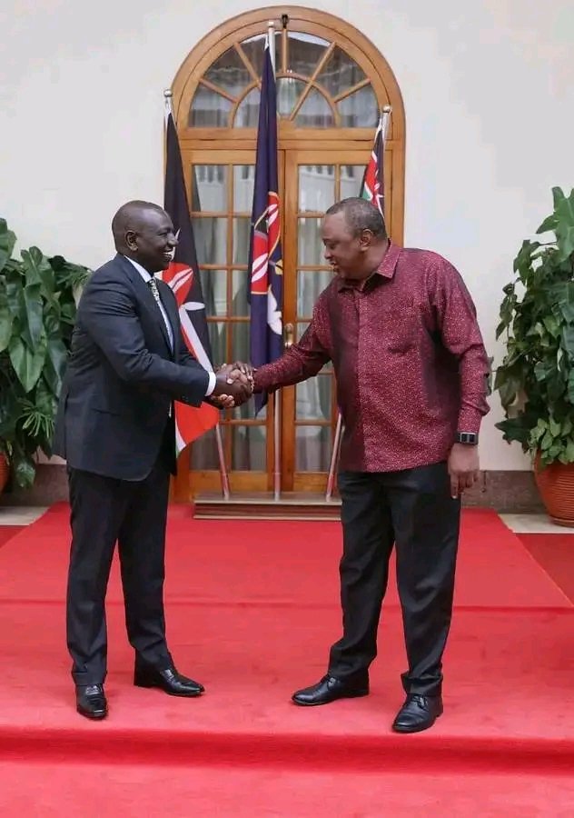 wa_tamale's tweet photo. Ugandans, if we wake up and join our hands together one day we shall also enjoy the democracy and freedom in other countries. Change of leadership without tampering the constitution is in our (Ugandans) hands ie a two-five years term restored.....
#KungaUg https://t.co/w4jocKJFqX