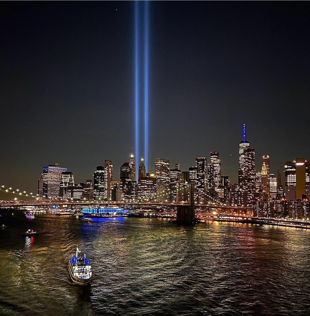 NYC Travel Tips tweet media