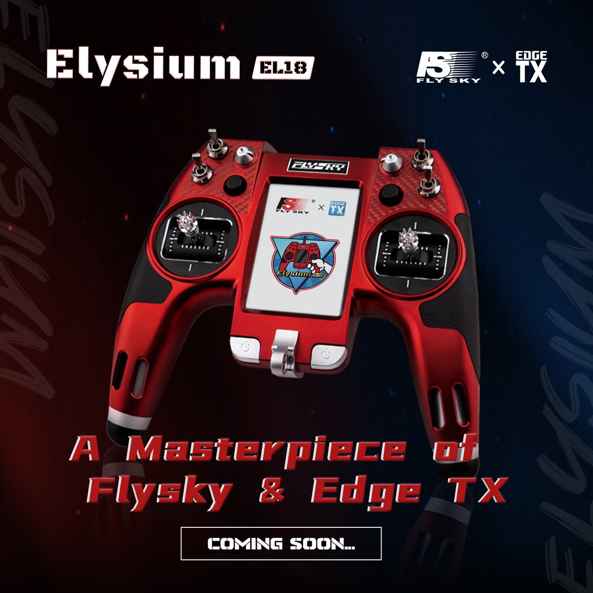 Flysky RC Model on Twitter: 