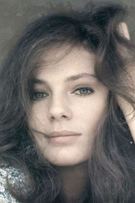 Jacqueline Bisset : 78 ans  Happy Birthday      