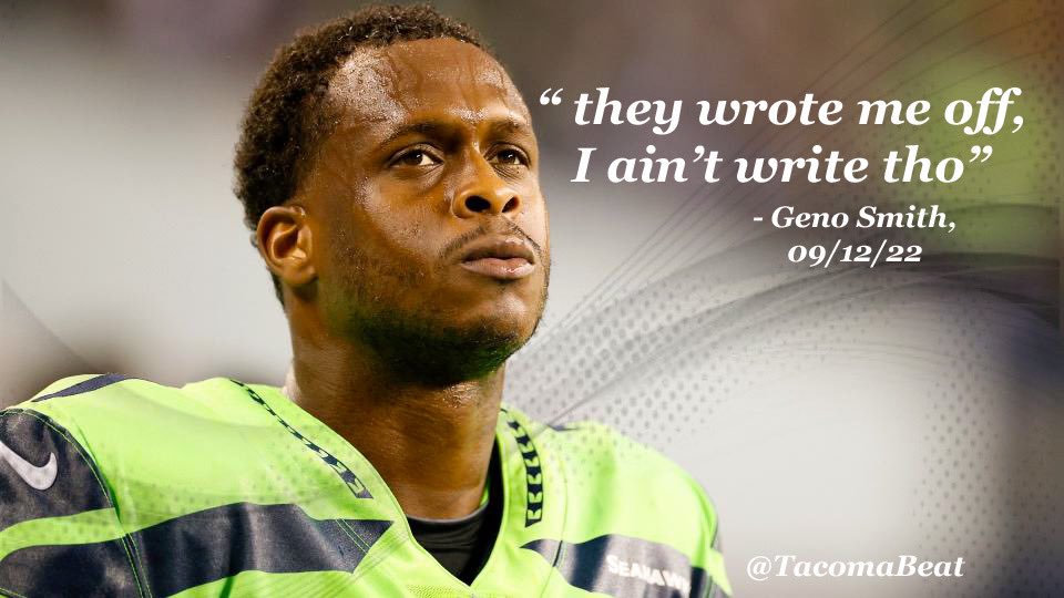 Great job <a href="/GenoSmith3/">Geno</a> …. <a href="/Seahawks/">Seattle Seahawks</a> <a href="/espn/">ESPN</a>