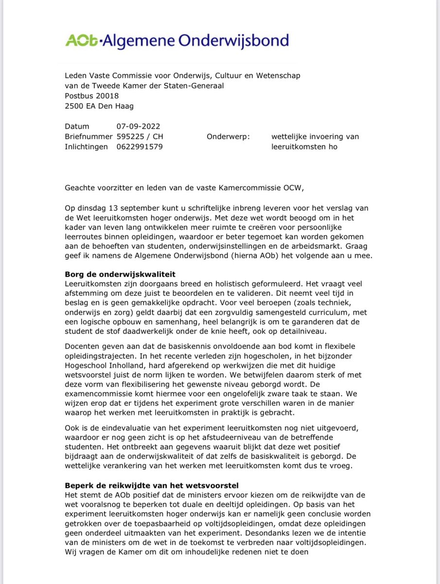 Tamar van Gelder tweet media