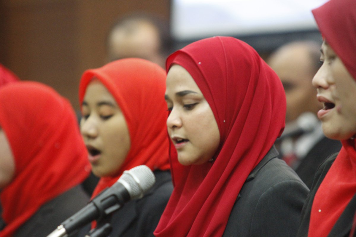 INFRAKKDW's tweet photo. Majlis Perhimpunan Bulanan Institut Kemajuan Desa (INFRA) Bilangan 3 Tahun 2022
Tarikh:13 September 2022 (Selasa)
Masa:9.00 pagi – 12.00 tengah hari
Tempat: Auditorium, Aras 3 INFRA
#kplb
#infrakplb
#luarbandarsejahtera
#KeluargaMalaysia https://t.co/ABLwEJWrs5