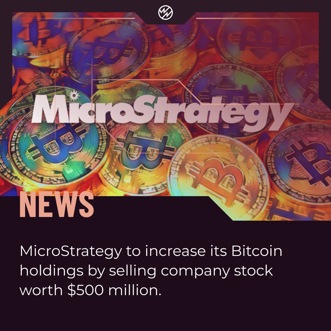 CryptoverseOwn's tweet photo. FYI: @MicroStrategy is the largest institutional buyer of Bitcoin (BTC).
#BTC #Bitcoin https://t.co/mBIIqXsHHv