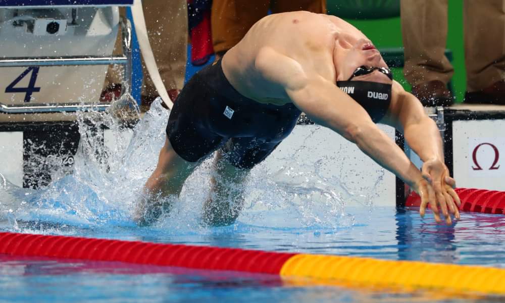 Antonio_Oca's tweet photo. #Natación Lo que los nadadores necesitan saber sobre cómo mejorar su técnica 
https://t.co/jGnBYhGpq3 https://t.co/bzJFkMWFIu