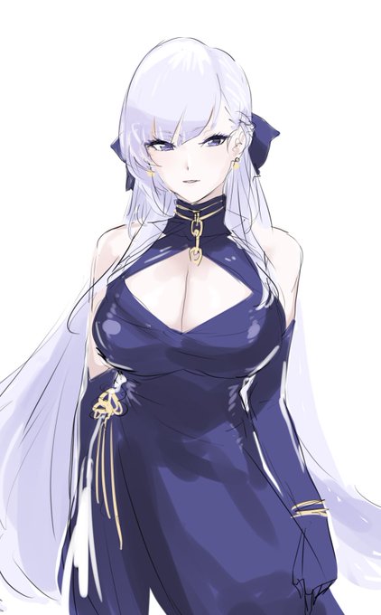 ベルファストかわ・・すき・・・ 