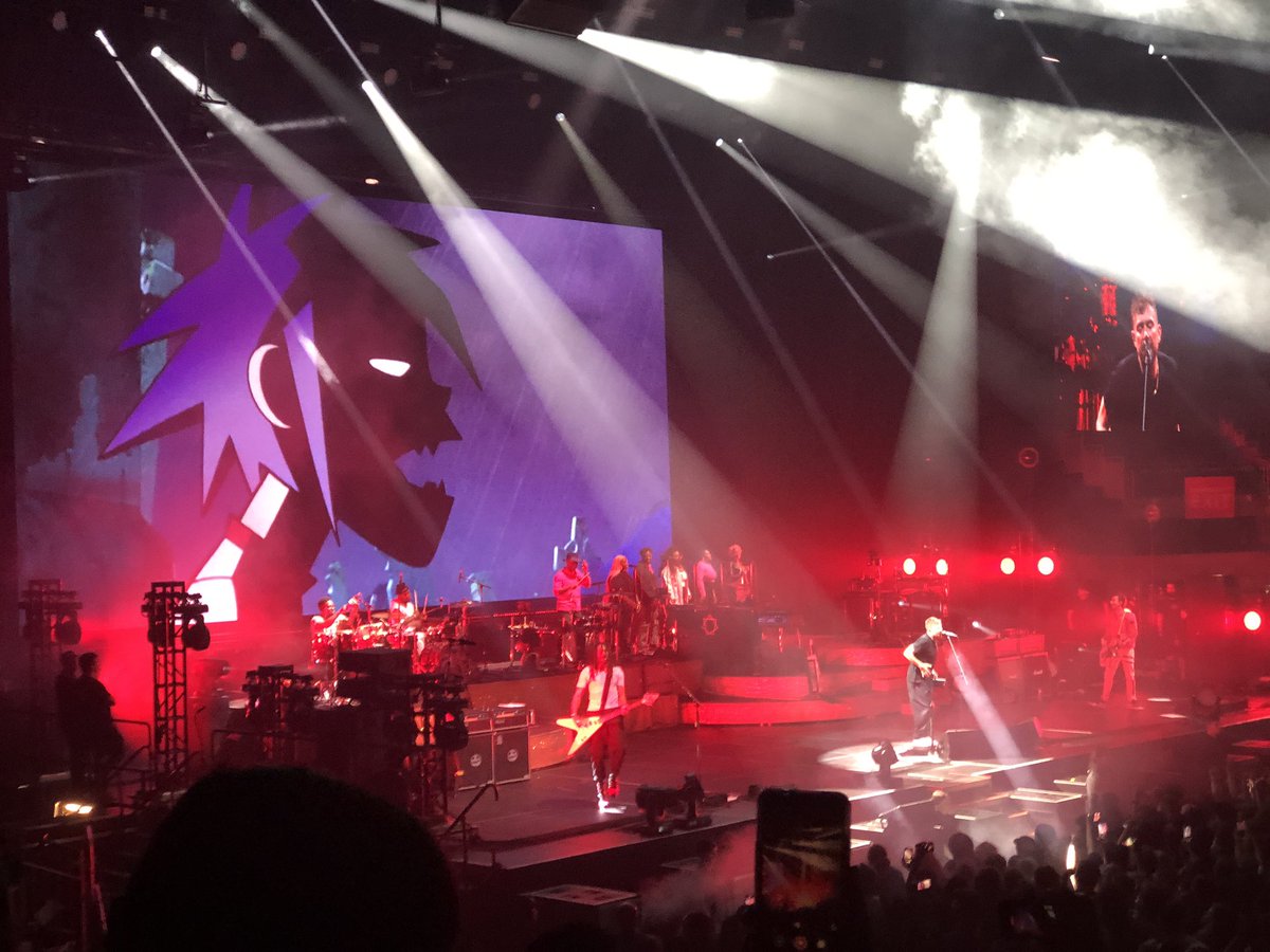 Daniel Schwalbe (@danonsecurity) on Twitter photo GORILLAZ!!! GORILLAZ!!!