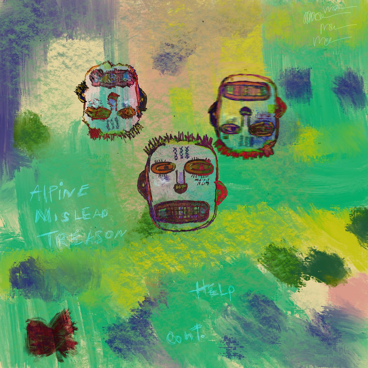 Too Far. Gen 275. 
9.12.22