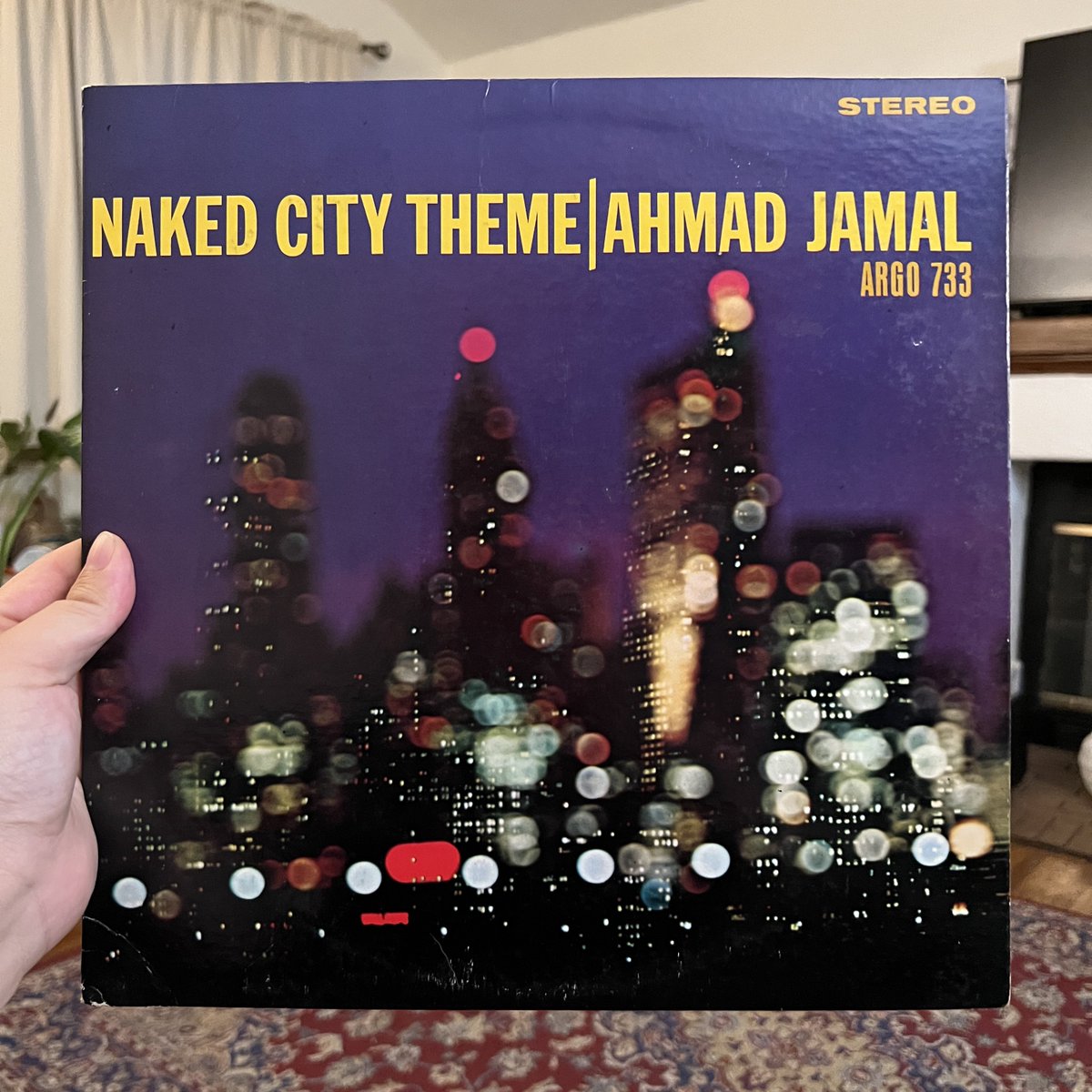 The Jazz Section tweet media