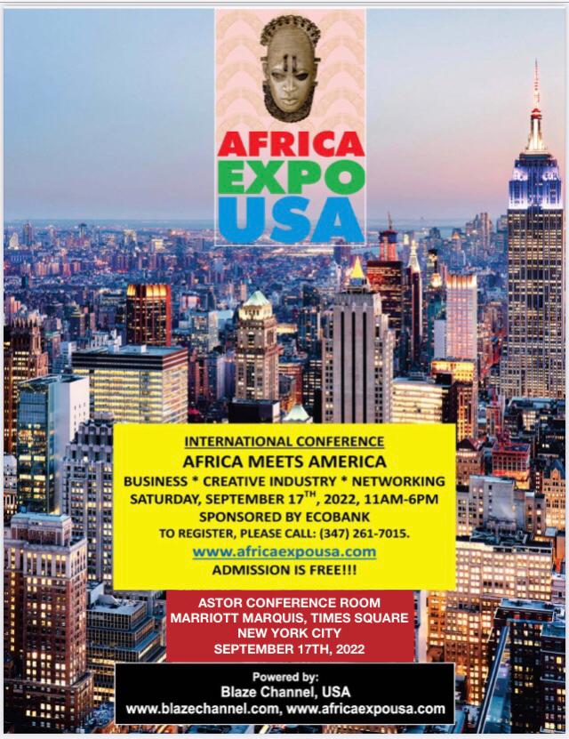 A good one to attend.