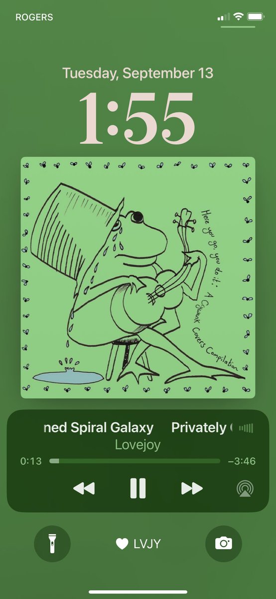 Ok maybe the new iOS update isn’t that bad…