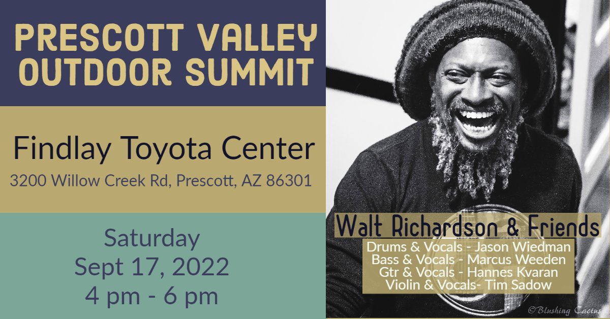 Walt RichardsonMusic tweet media