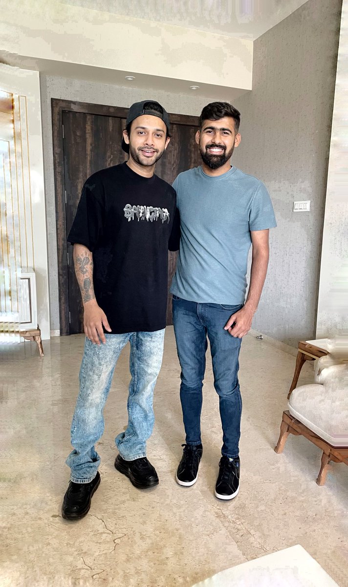 RichiShuklaReal's tweet image. All set for one of the biggest live concert of @stebinbenmusic bhaiya on 24th September 2022 at @TajHotels Bhopal by Team Curators.

#RichiShukla #StebinBen #stebinbenlive #liveconcert #TeamCurators #News #Bhopal #tajlakefrontbhopal