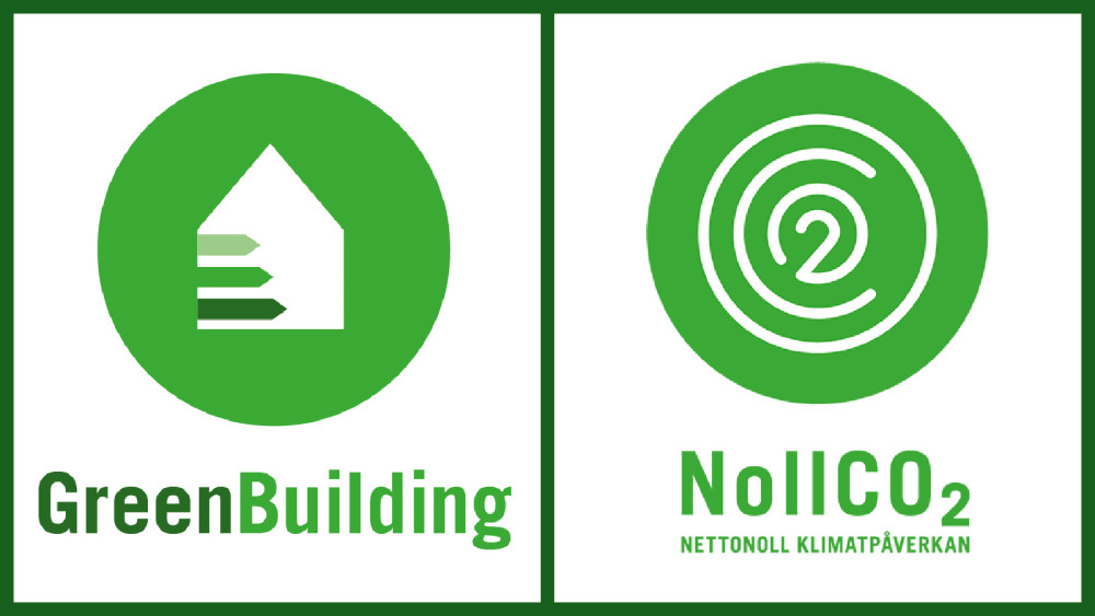 SGBC lanserar två nya manualer under  World Green Building Week 2022 https://t.co/Um516tDJC6 https://t.co/PEsNZdXDW5