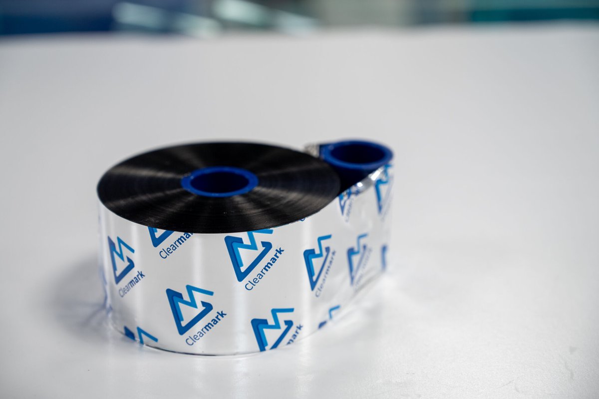 clearmarkcoding's tweet image. We can supply industry leading ribbon, labels and spares for ICE, Zebra and many other online and desktop printers. These are packed and shipped from our UK based premises for next day delivery. 📦
Speak to our Aftercare team today for further information on: 01159 640144 📞.