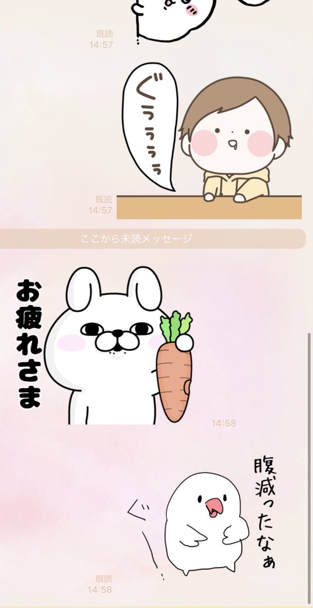 BORONCHANDAYO's tweet photo. 母親へのLINE https://t.co/Wss7kf3uKZ