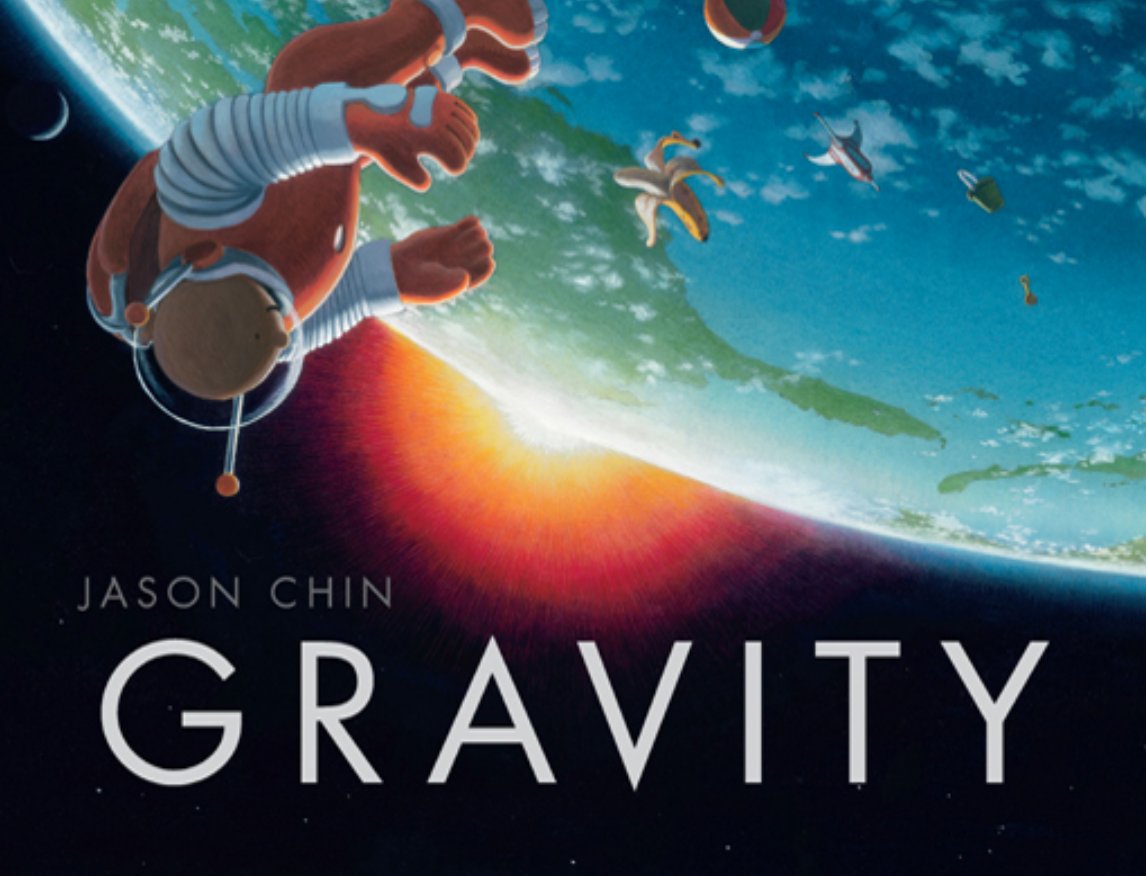 RobZook1's tweet photo. The best thing I heard today @kispride:
Kinder physicists' inquiries, wonderings and debating- if gravity helps birds fly, after our read aloud of "Gravity" by @authorjasonchin .
(NGSS K-PS2-1)
#OneKIS #STEAM #K12 #NGSS #inquiry #STEMeducation #STEM https://t.co/lM8loGaeGm
